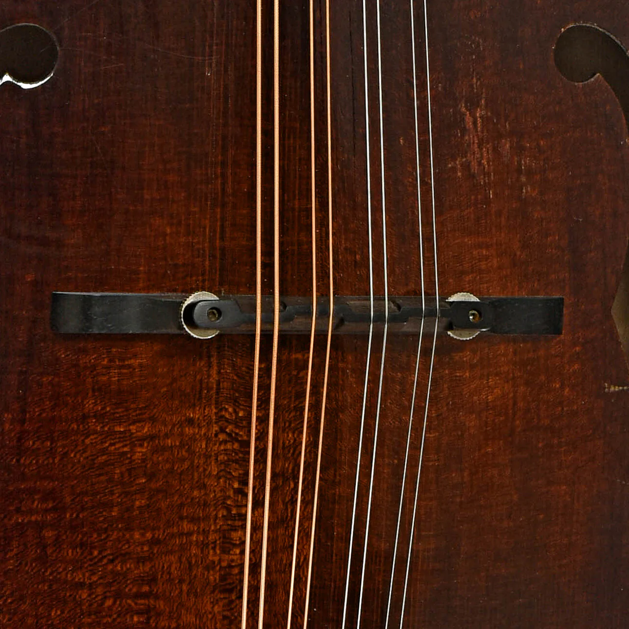Eastman MD615 F-Style Mandolin (2007) - Image 6