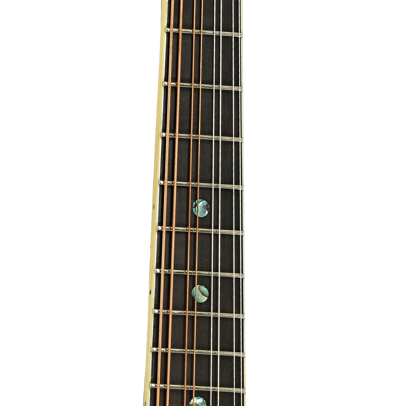 Eastman MD615 F-Style Mandolin (2007) - Image 7