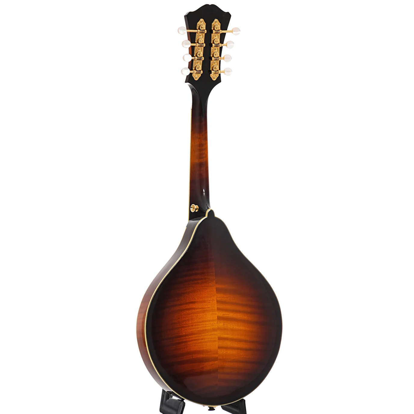 Eastman MD805 A-Style Mandolin (2005) - Image 11