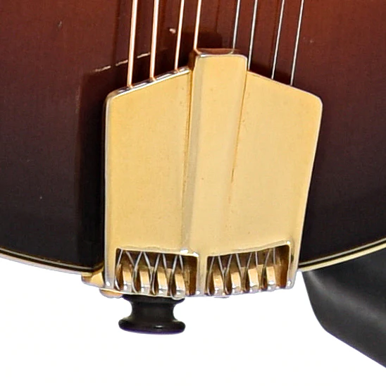 Eastman MD805 A-Style Mandolin (2005) - Image 3