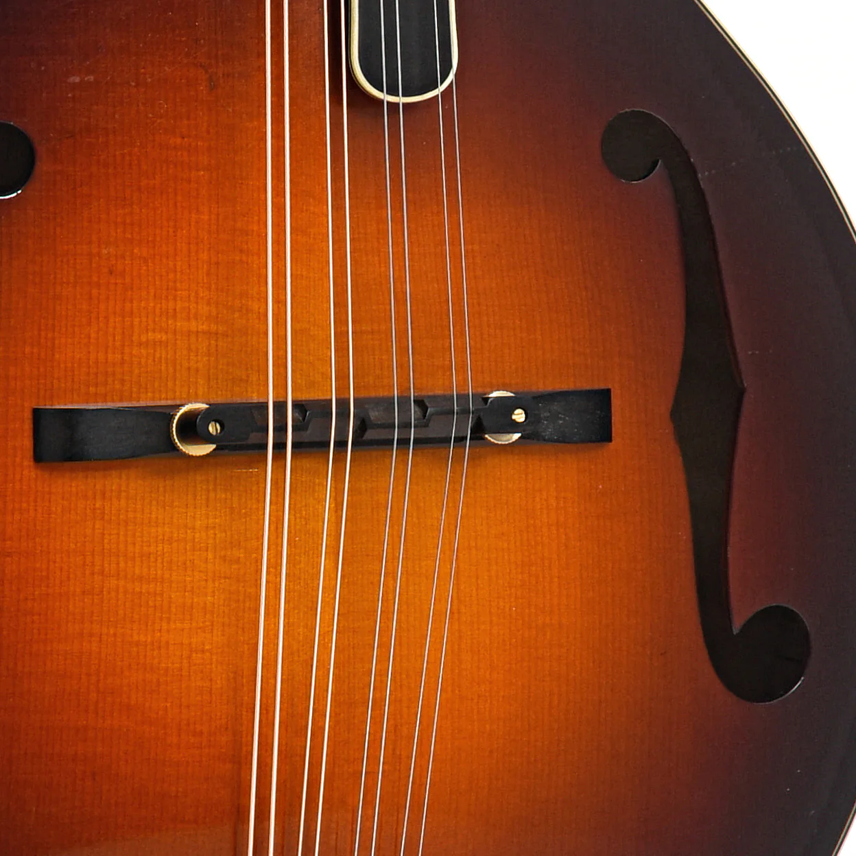 Eastman MD805 A-Style Mandolin (2005) - Image 4