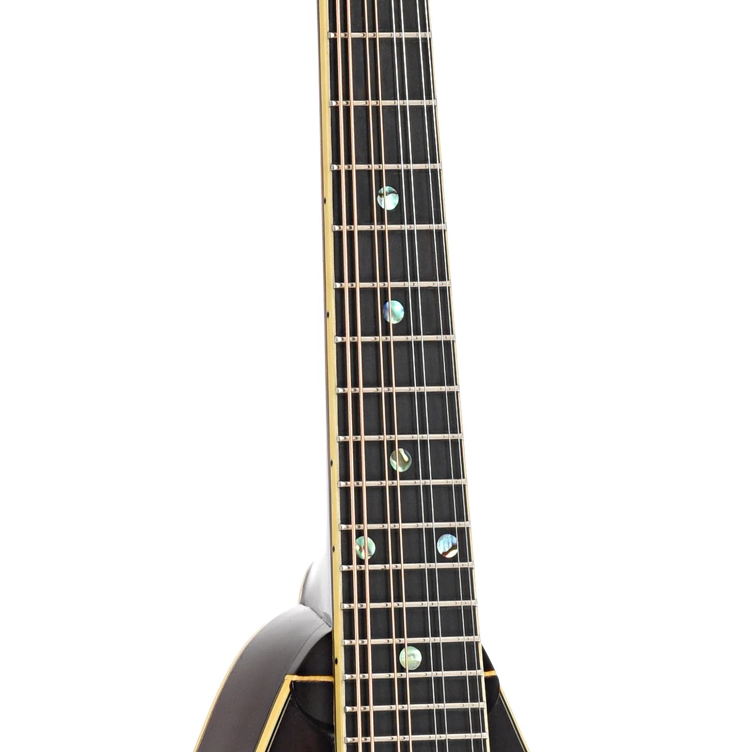 Eastman MD805 A-Style Mandolin (2005) - Image 5