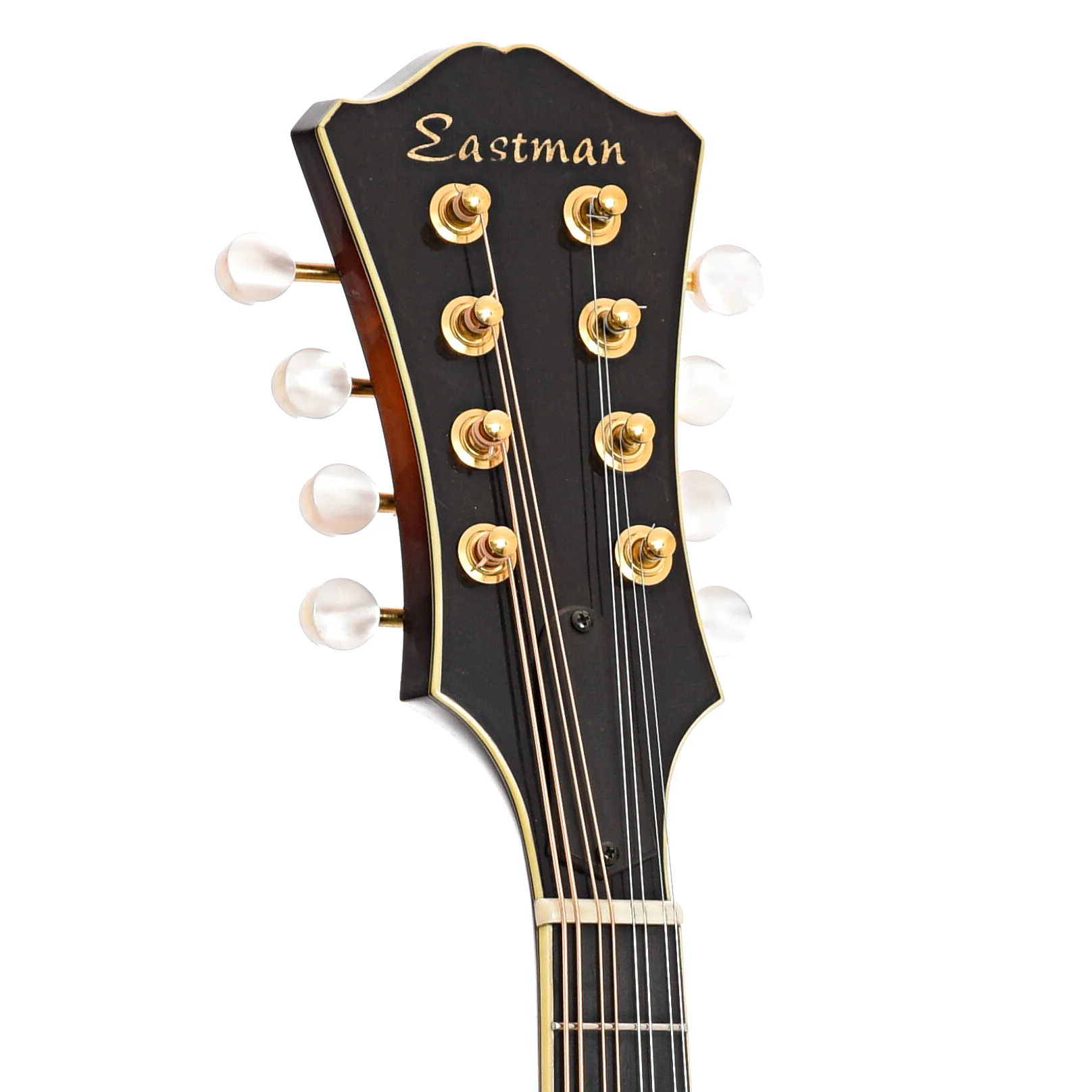 Eastman MD805 A-Style Mandolin (2005) - Image 6