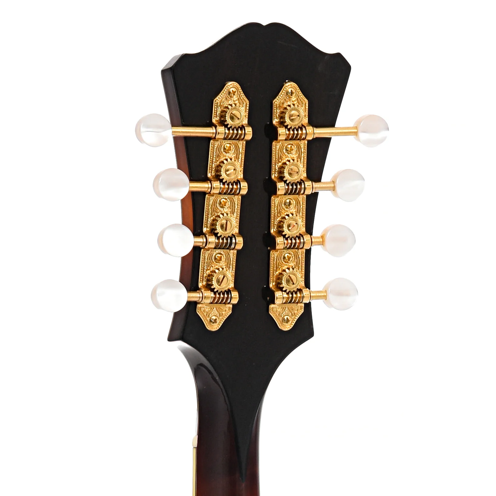 Eastman MD805 A-Style Mandolin (2005) - Image 7