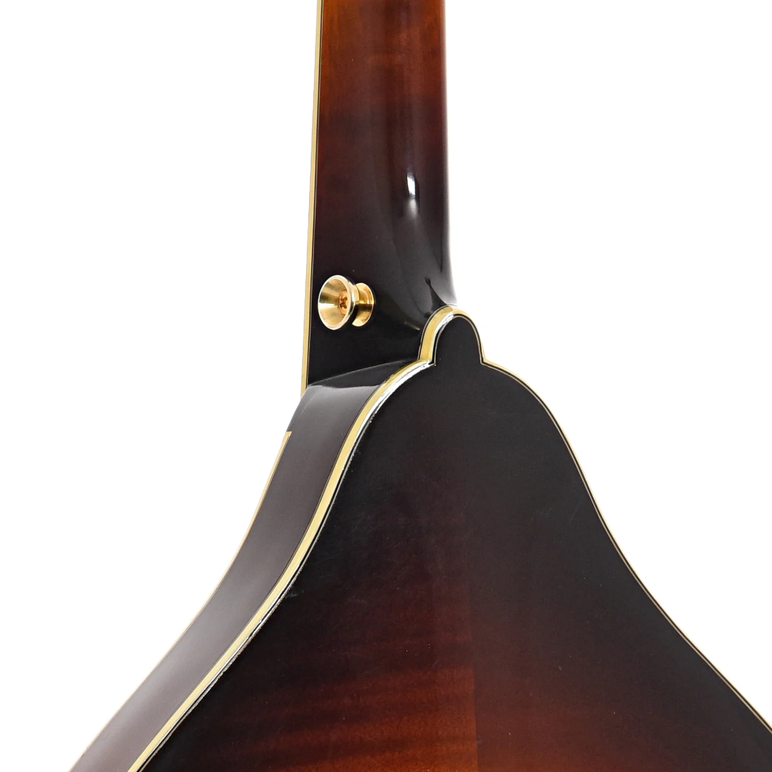 Eastman MD805 A-Style Mandolin (2005) - Image 8