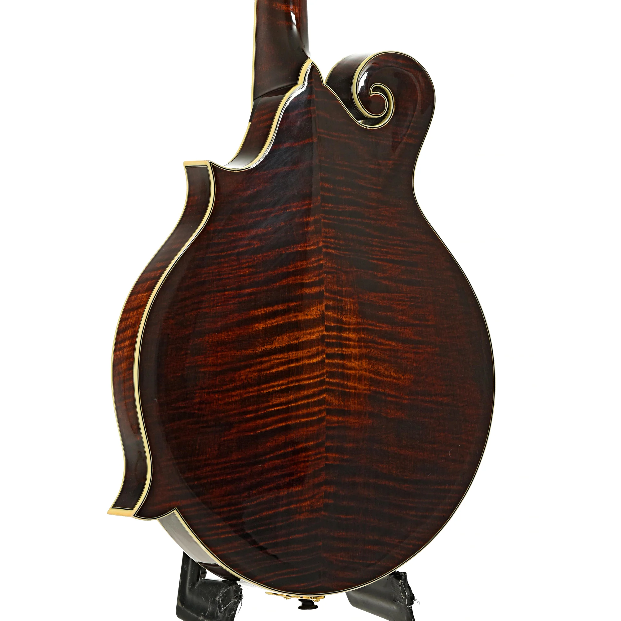 Eastman MD814 F-Style Mandolin (2005) - Image 11