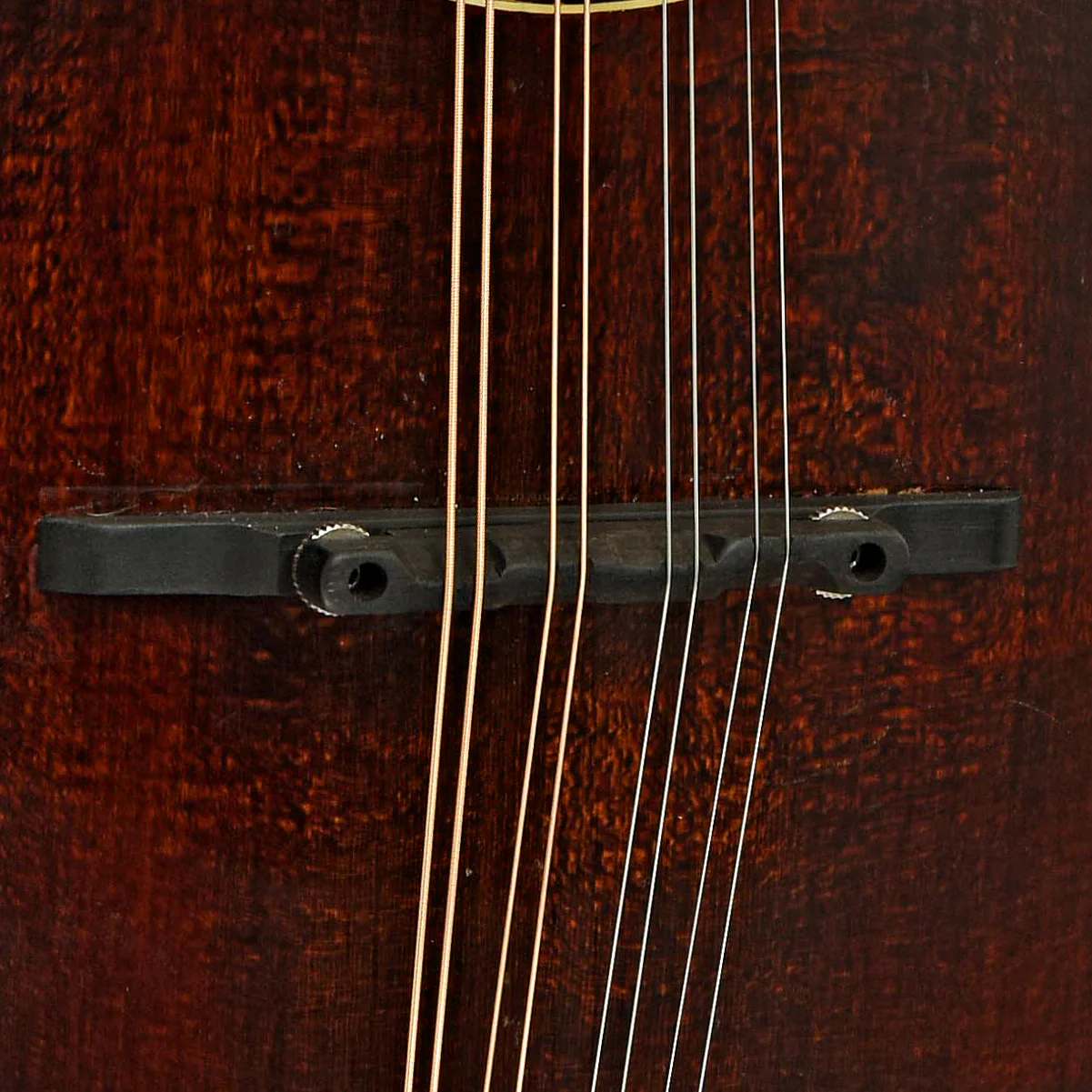 Eastman MD814 F-Style Mandolin (2005) - Image 5
