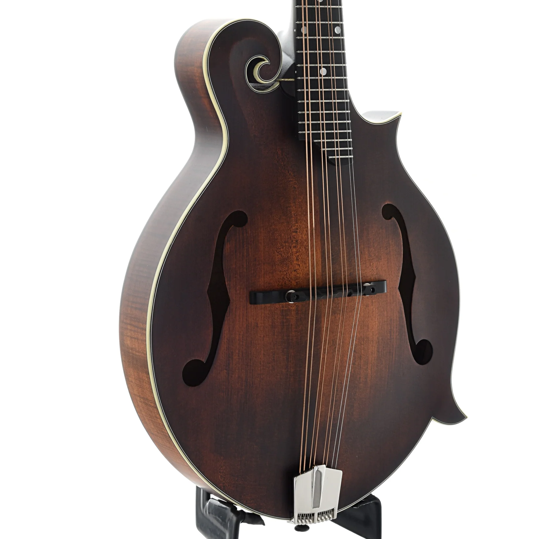 Eastman MDA315 Classic Mandola & Gigbag - Image 13