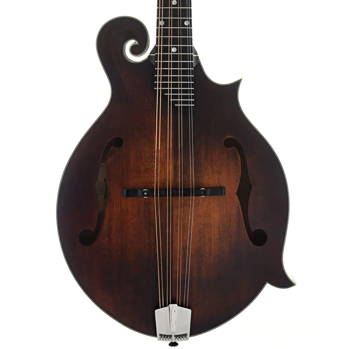 Eastman MDA315 Classic Mandola & Gigbag - Image 2