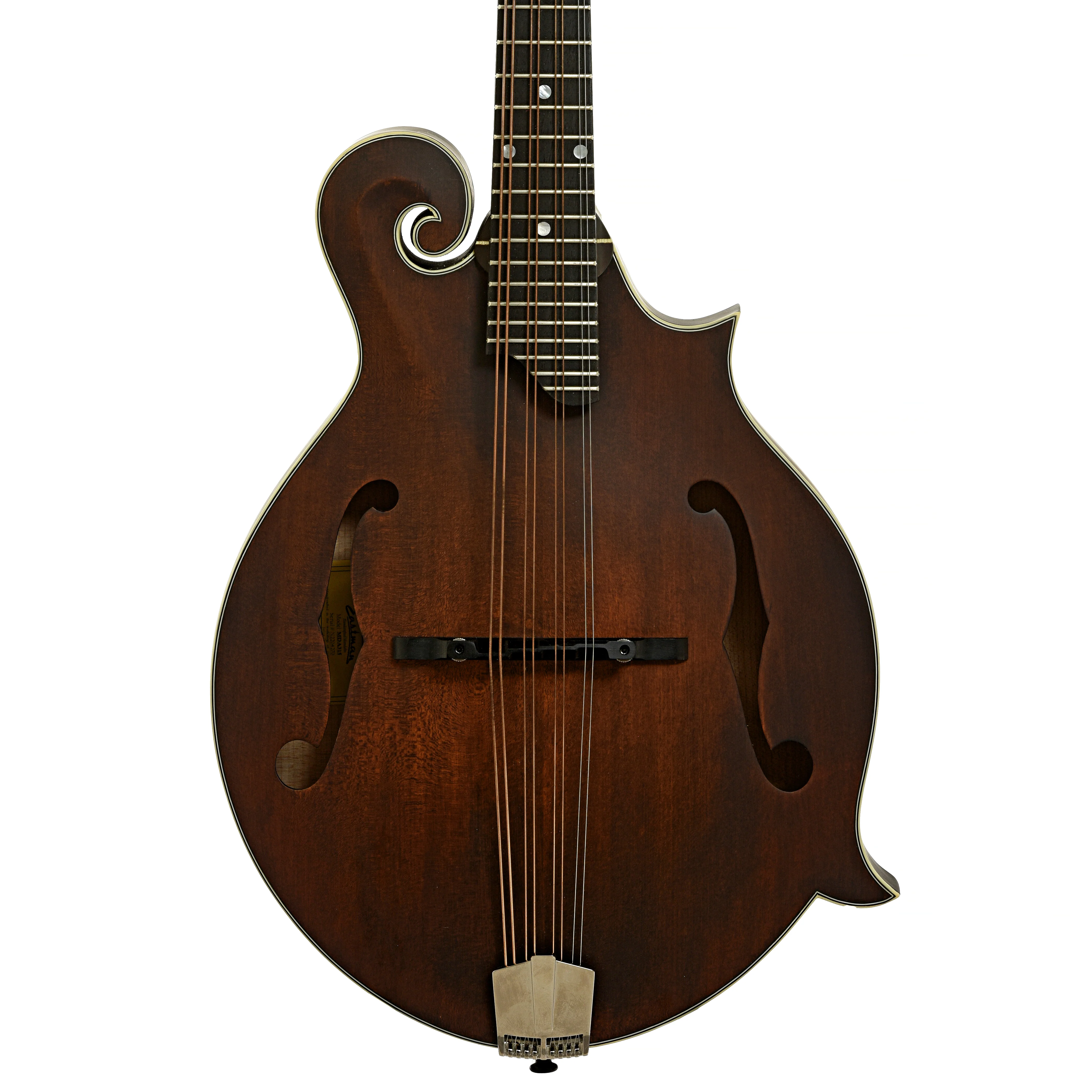 Eastman MDA315 Mandola (2022) - Image 2
