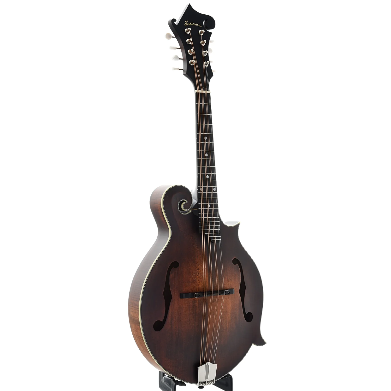 Eastman MDA315 Classic Mandola & Gigbag - Image 3