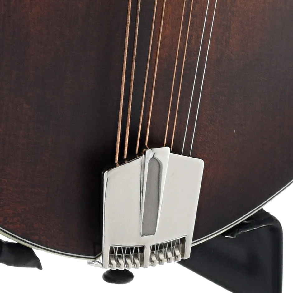 Eastman MDA315 Classic Mandola & Gigbag - Image 4