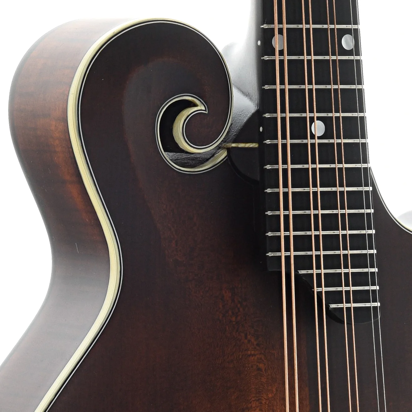 Eastman MDA315 Classic Mandola & Gigbag - Image 5