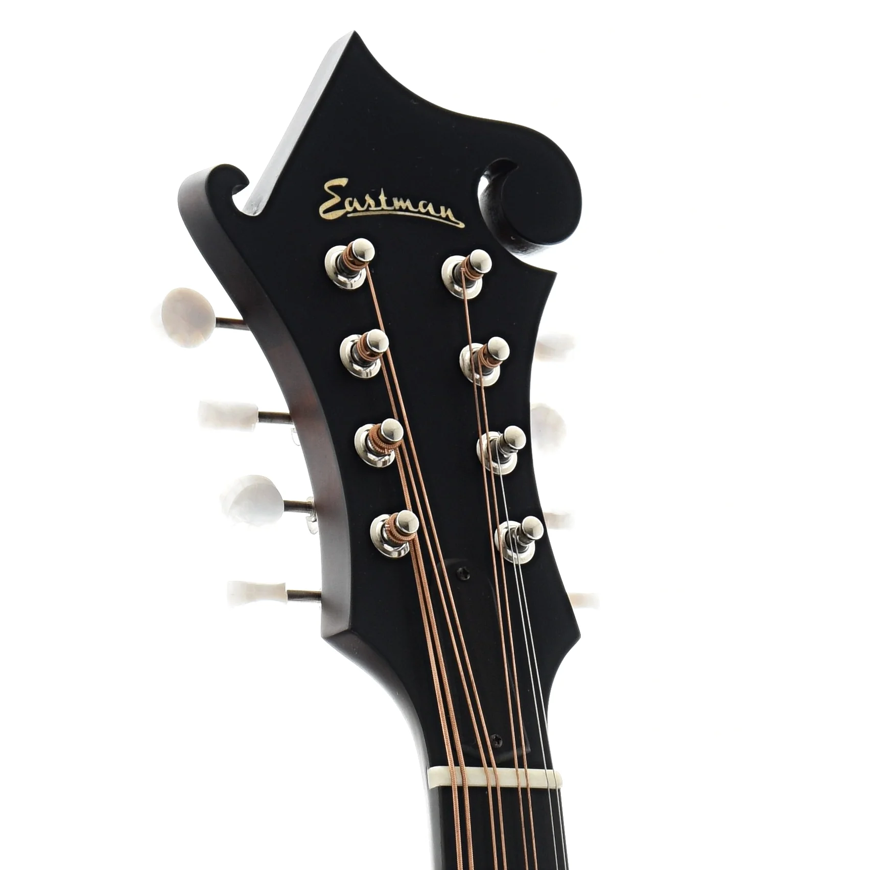 Eastman MDA315 Classic Mandola & Gigbag - Image 7