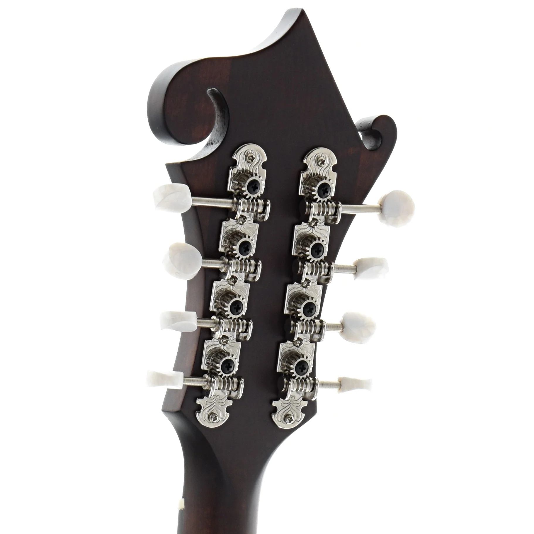 Eastman MDA315 Classic Mandola & Gigbag - Image 8