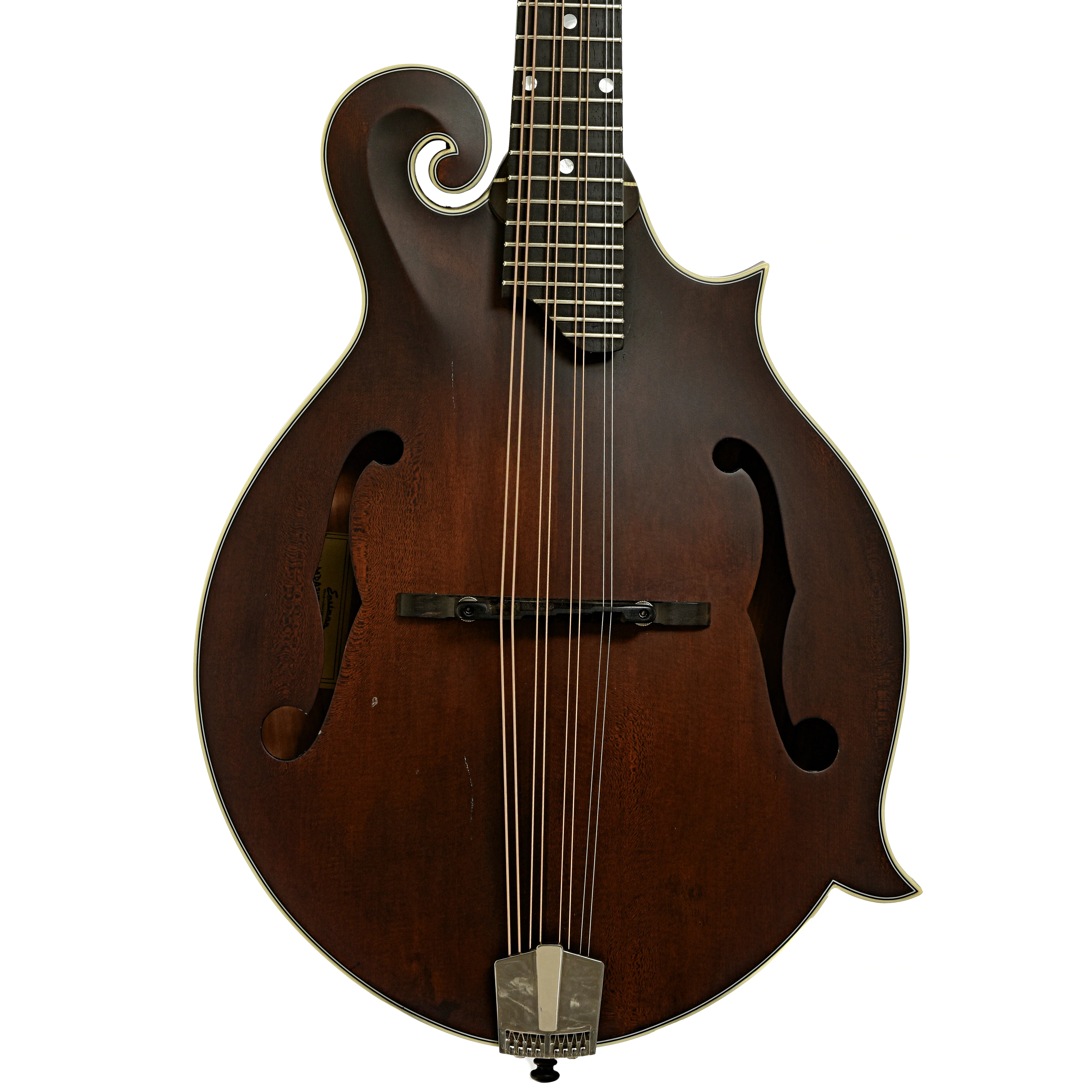 Eastman MDA315 Mandola (2024) - Image 2