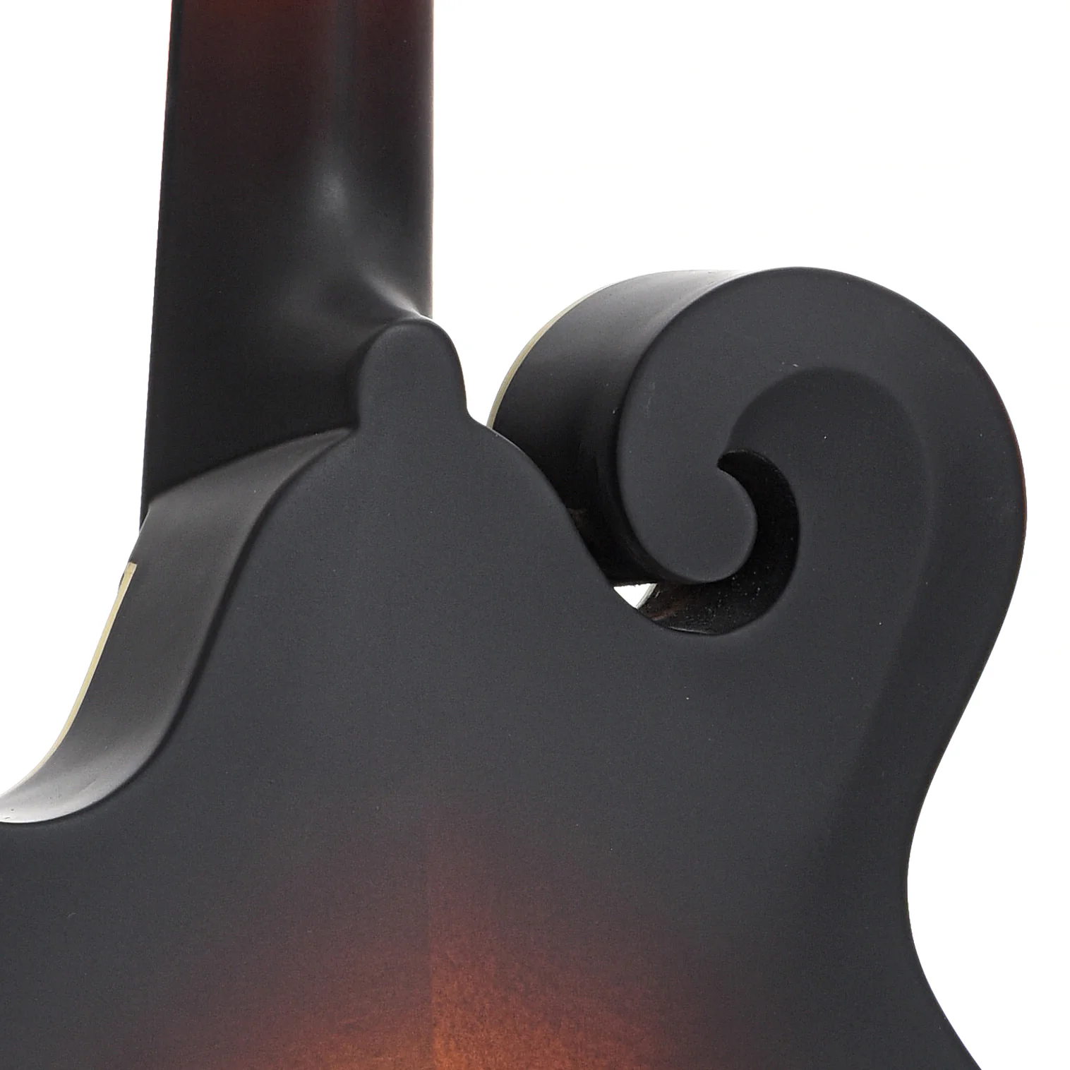Eastman MDA315E-SB Mandola & Gigbag, Sunburst - Image 10