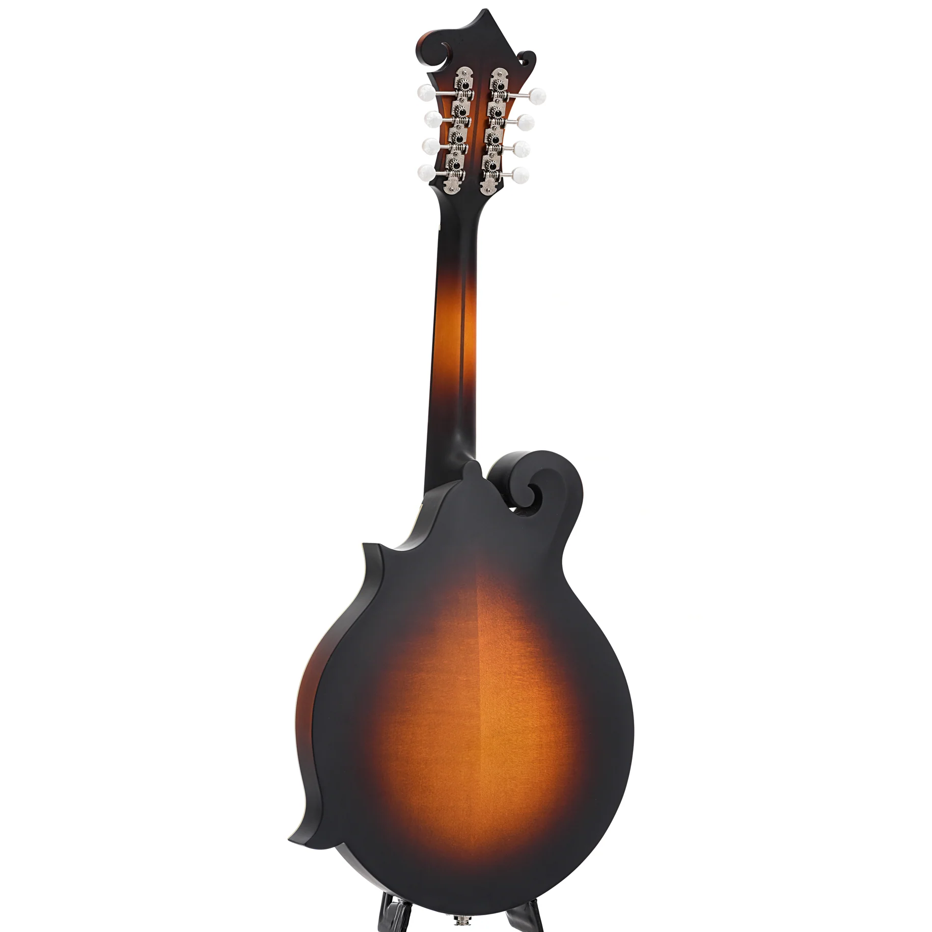 Eastman MDA315E-SB Mandola & Gigbag, Sunburst - Image 12