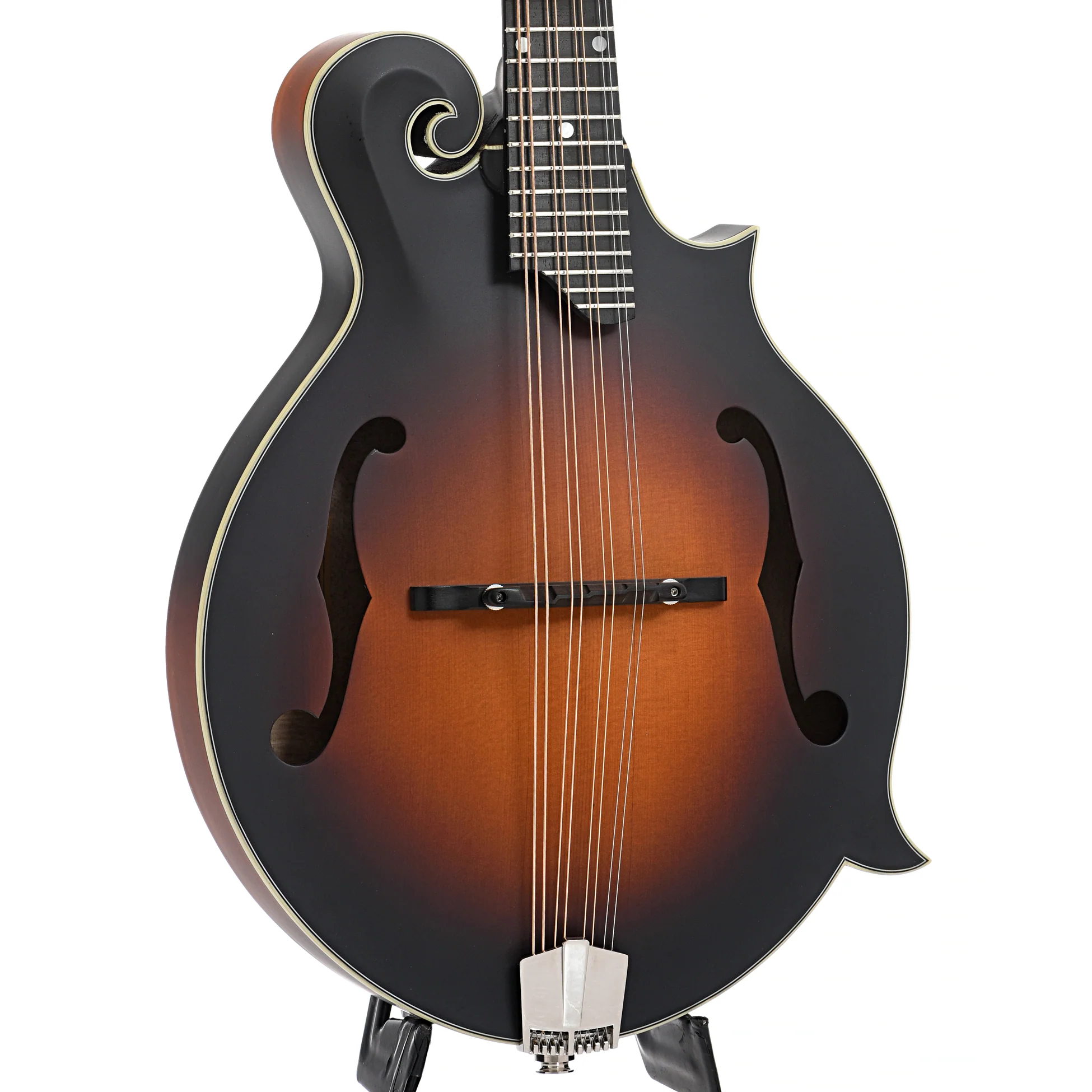 Eastman MDA315E-SB Mandola & Gigbag, Sunburst - Image 4