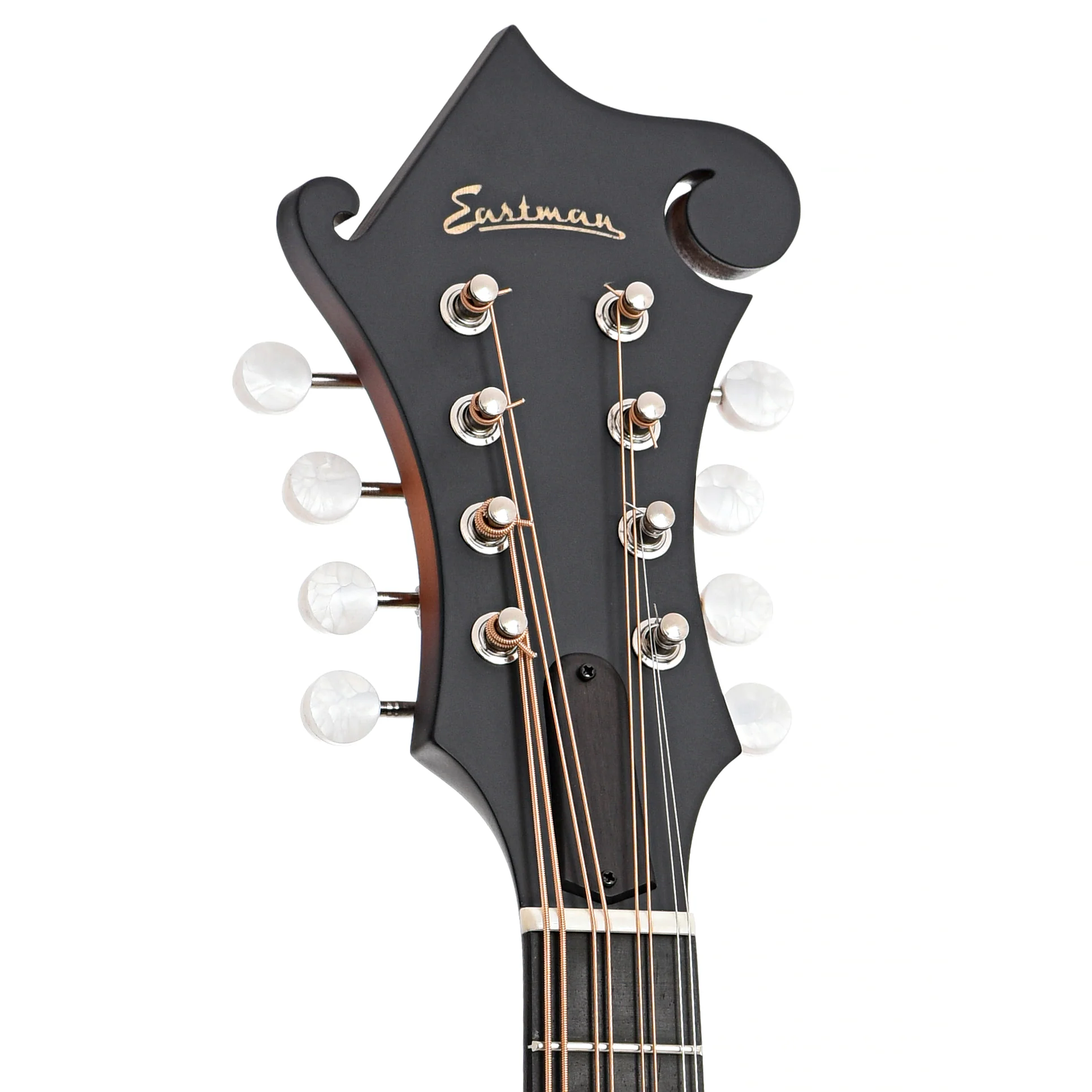 Eastman MDA315E-SB Mandola & Gigbag, Sunburst - Image 8