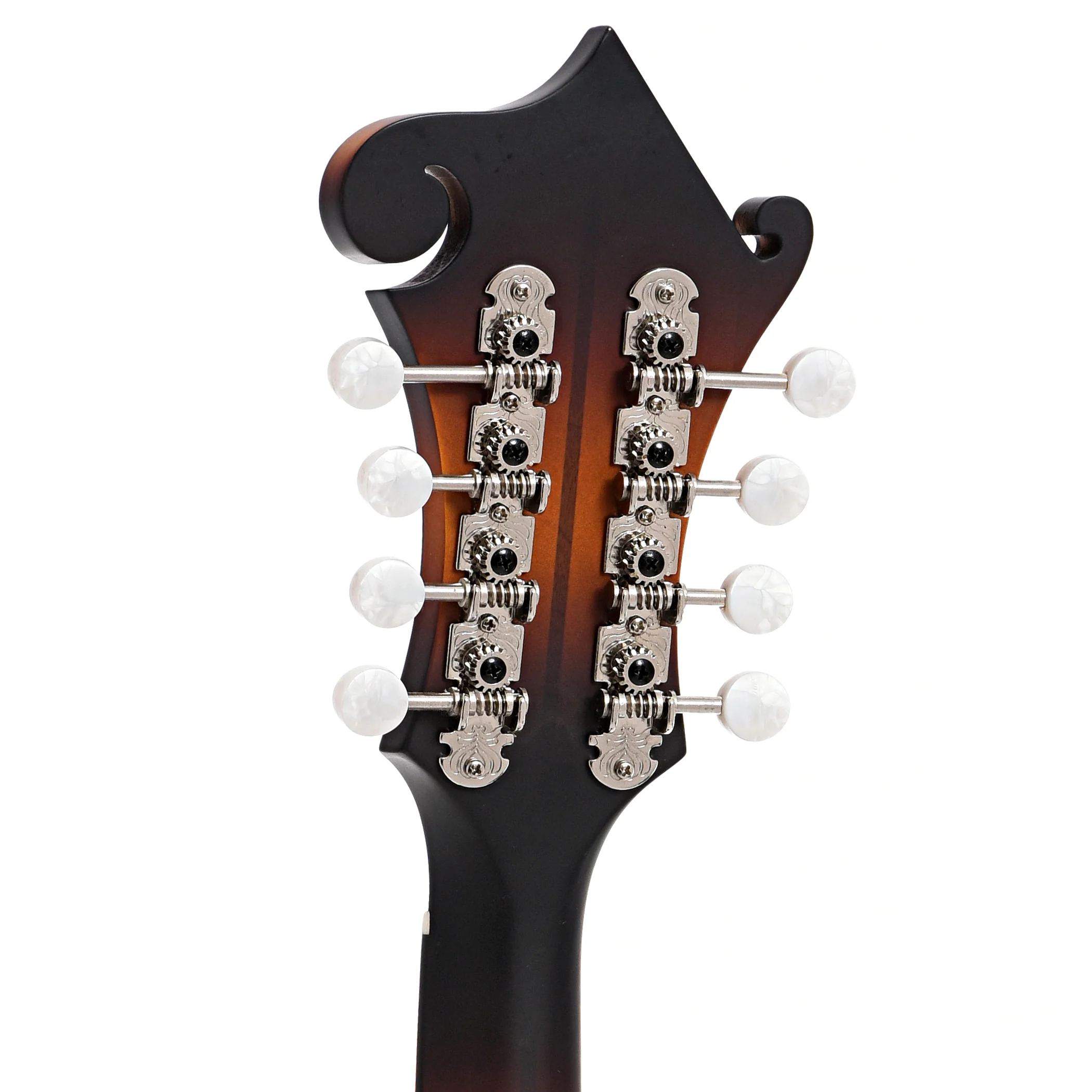 Eastman MDA315E-SB Mandola & Gigbag, Sunburst - Image 9