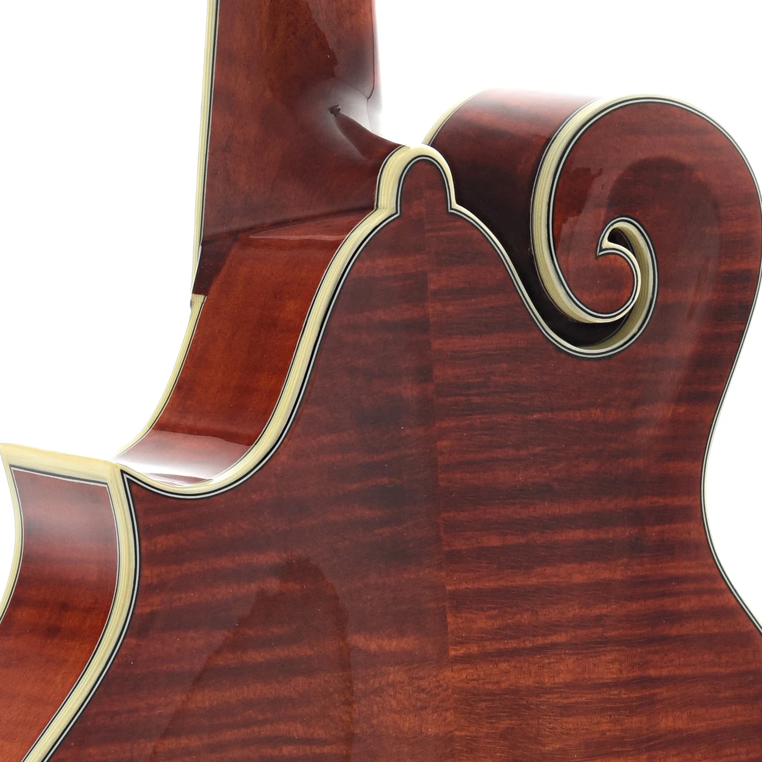 Eastman MDA815 Classic Mandola & Case - Image 10