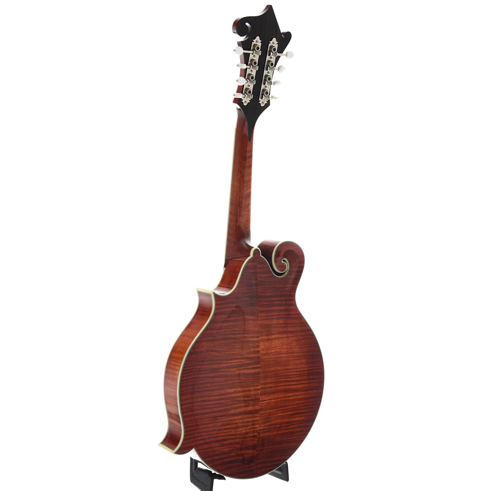 Eastman MDA815 Classic Mandola & Case - Image 12