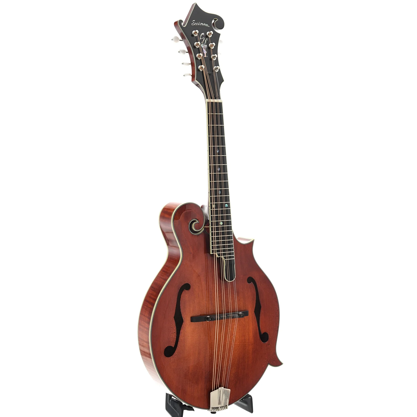 Eastman MDA815 Classic Mandola & Case - Image 3