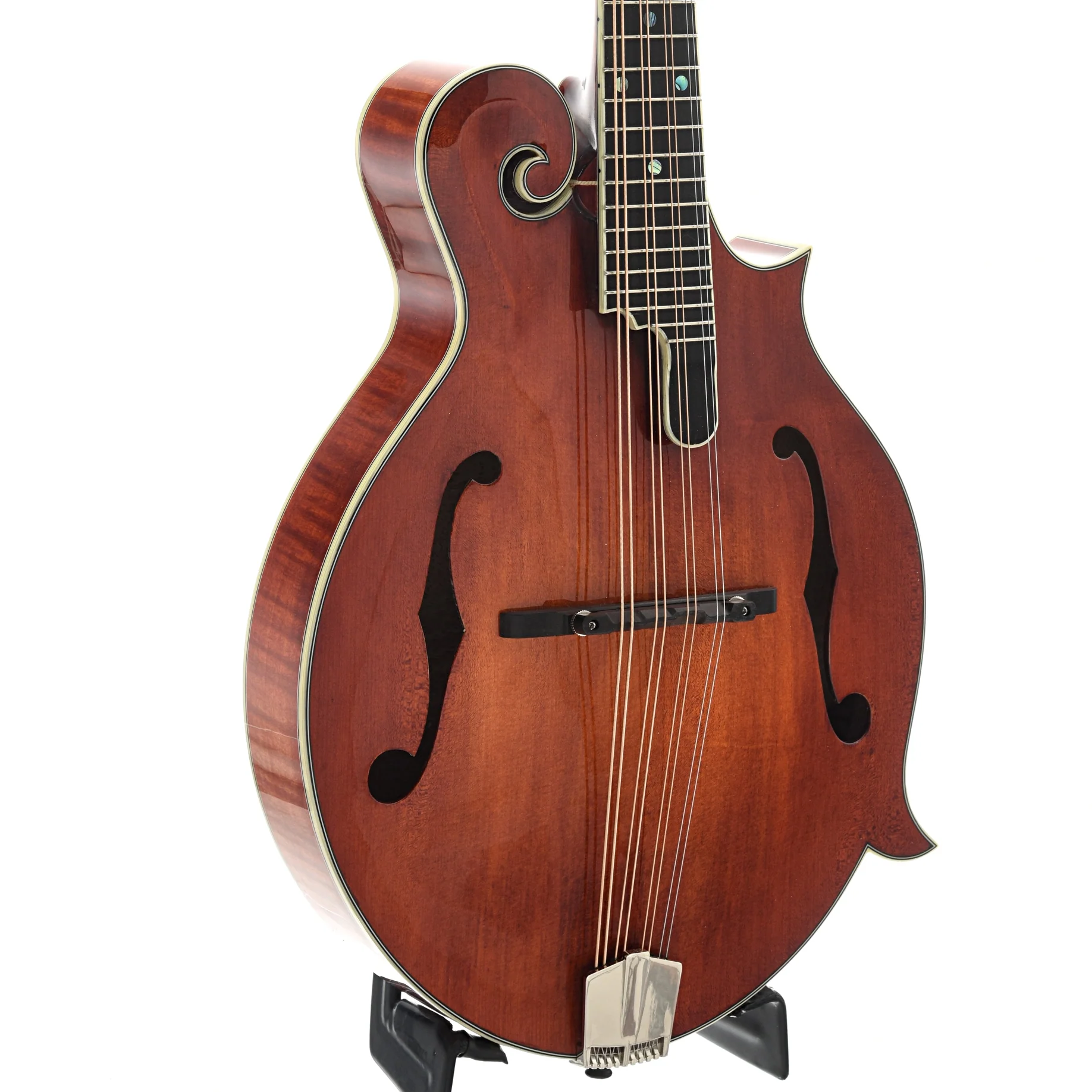 Eastman MDA815 Classic Mandola & Case - Image 4
