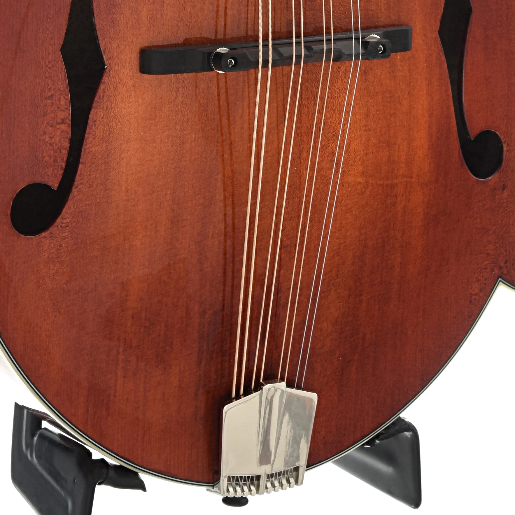 Eastman MDA815 Classic Mandola & Case - Image 5