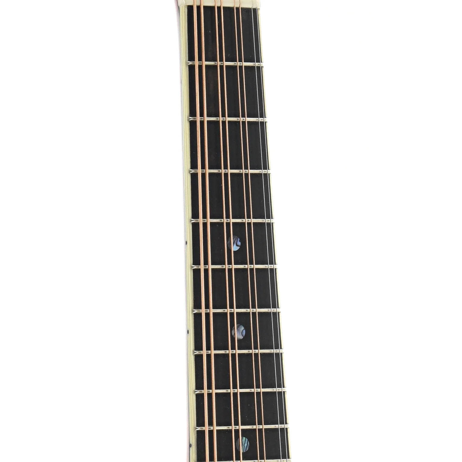 Eastman MDA815 Classic Mandola & Case - Image 7