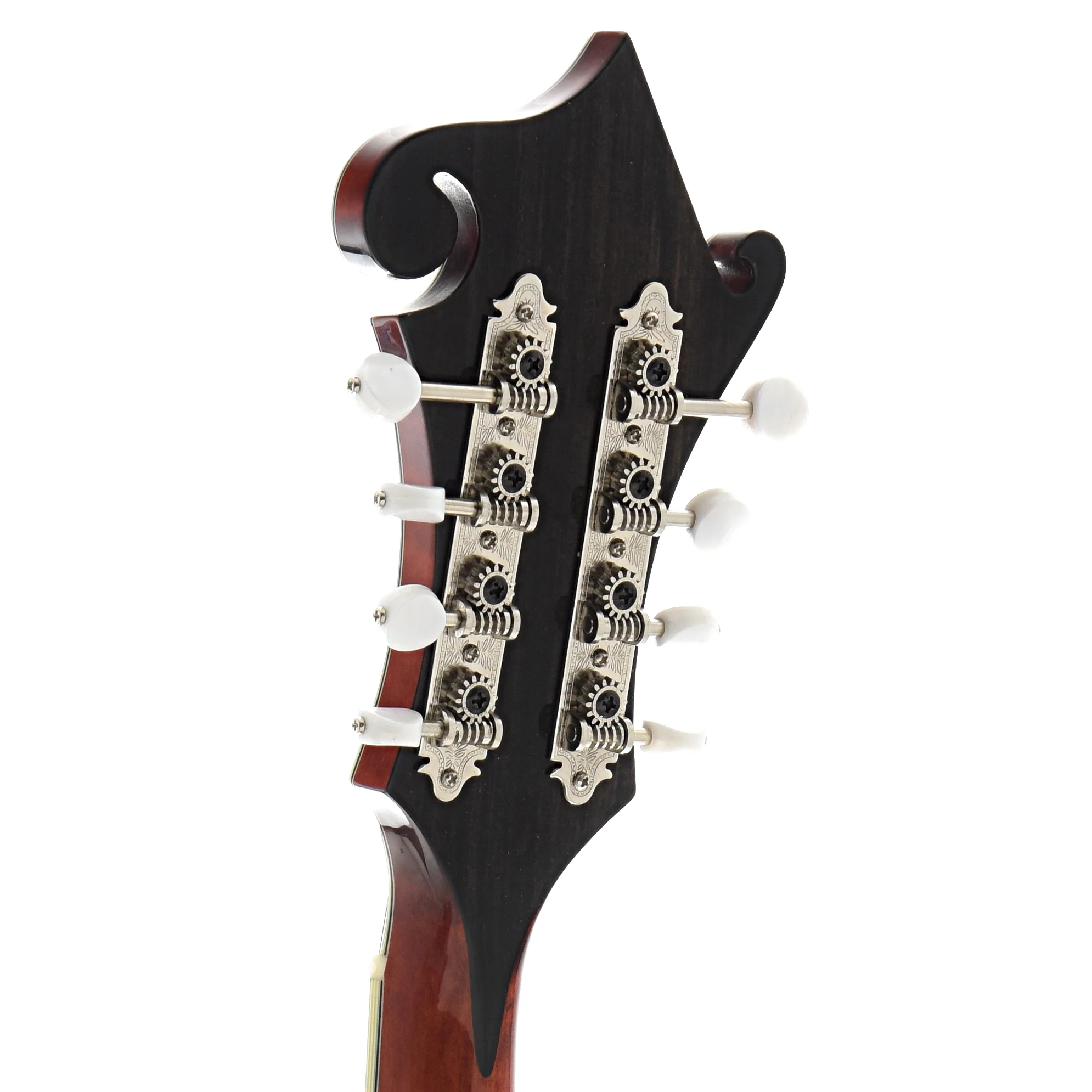 Eastman MDA815 Classic Mandola & Case - Image 9