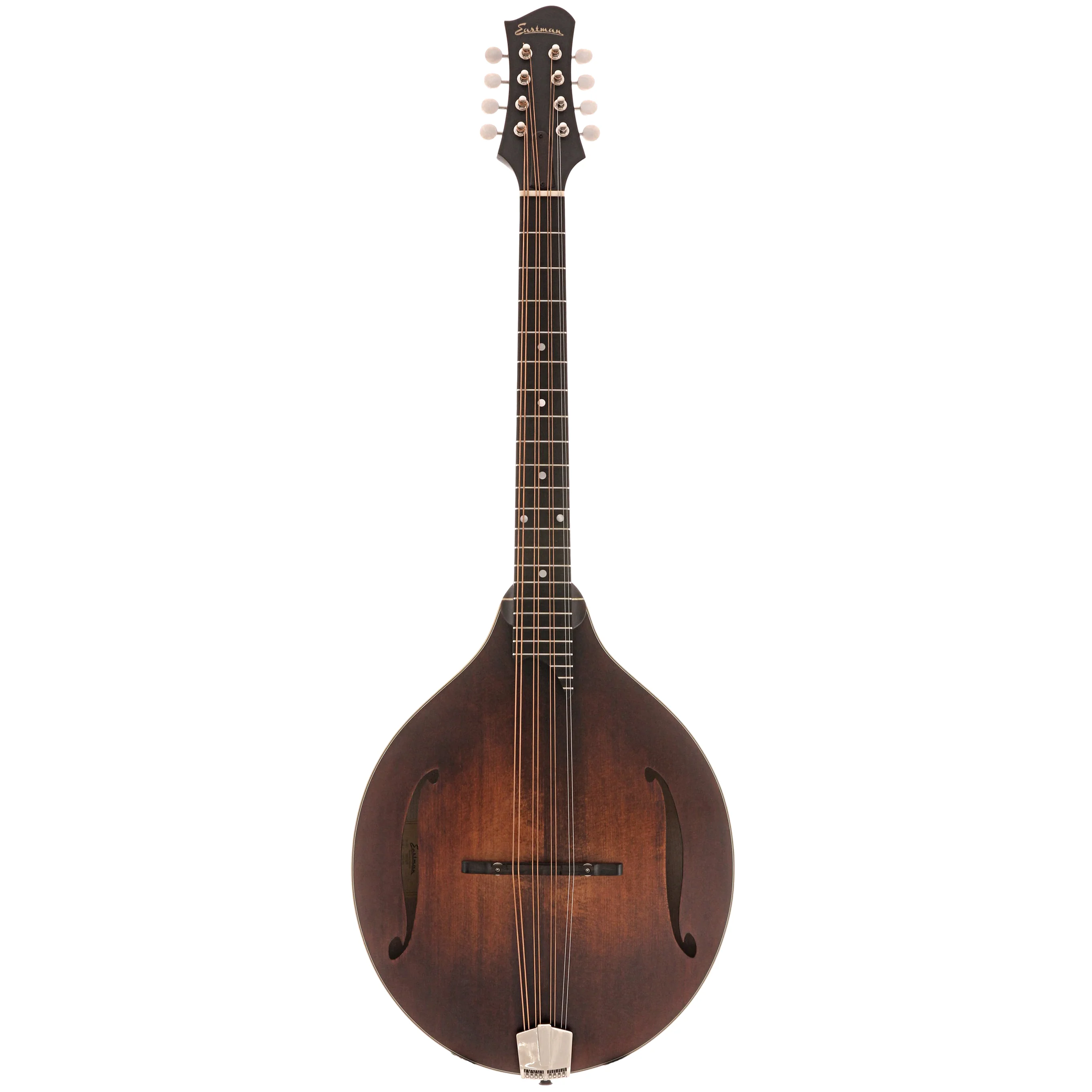 Eastman MDO305 Classic Octave Mandolin & Gigbag - Image 13