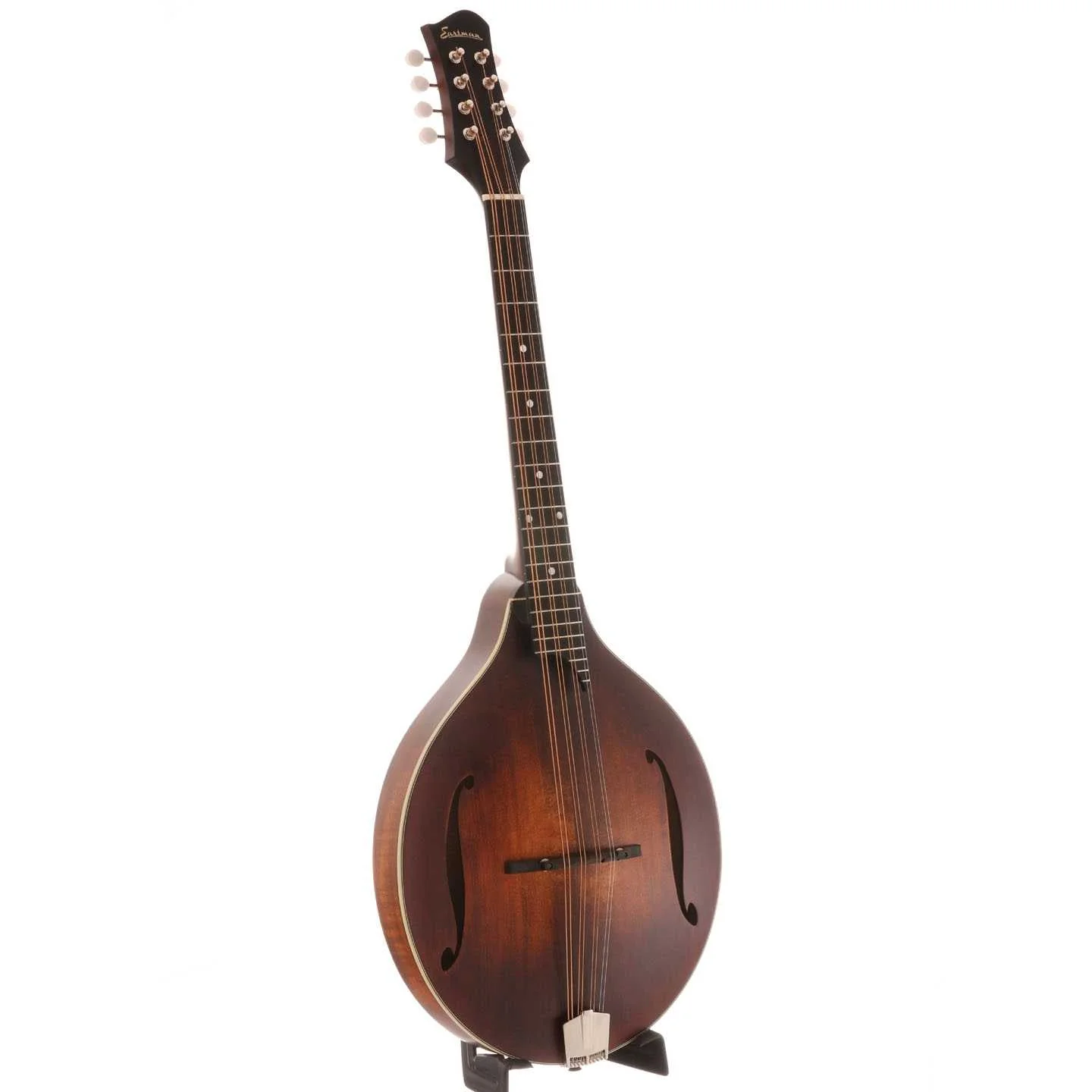 Eastman MDO305 Classic Octave Mandolin & Gigbag - Image 3