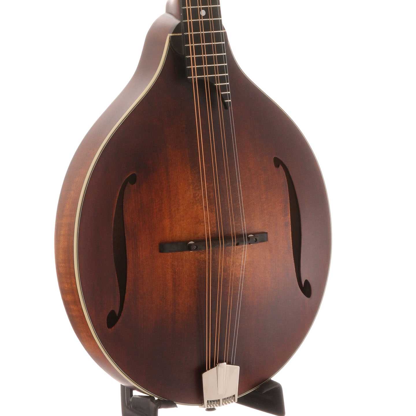 Eastman MDO305 Classic Octave Mandolin & Gigbag - Image 4