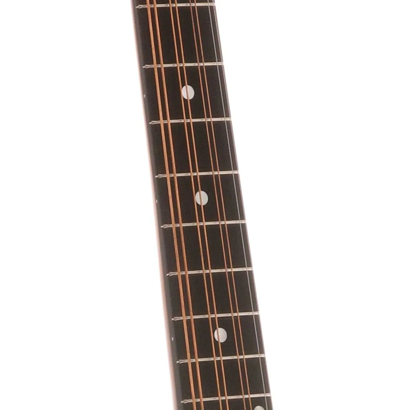 Eastman MDO305 Classic Octave Mandolin & Gigbag - Image 6
