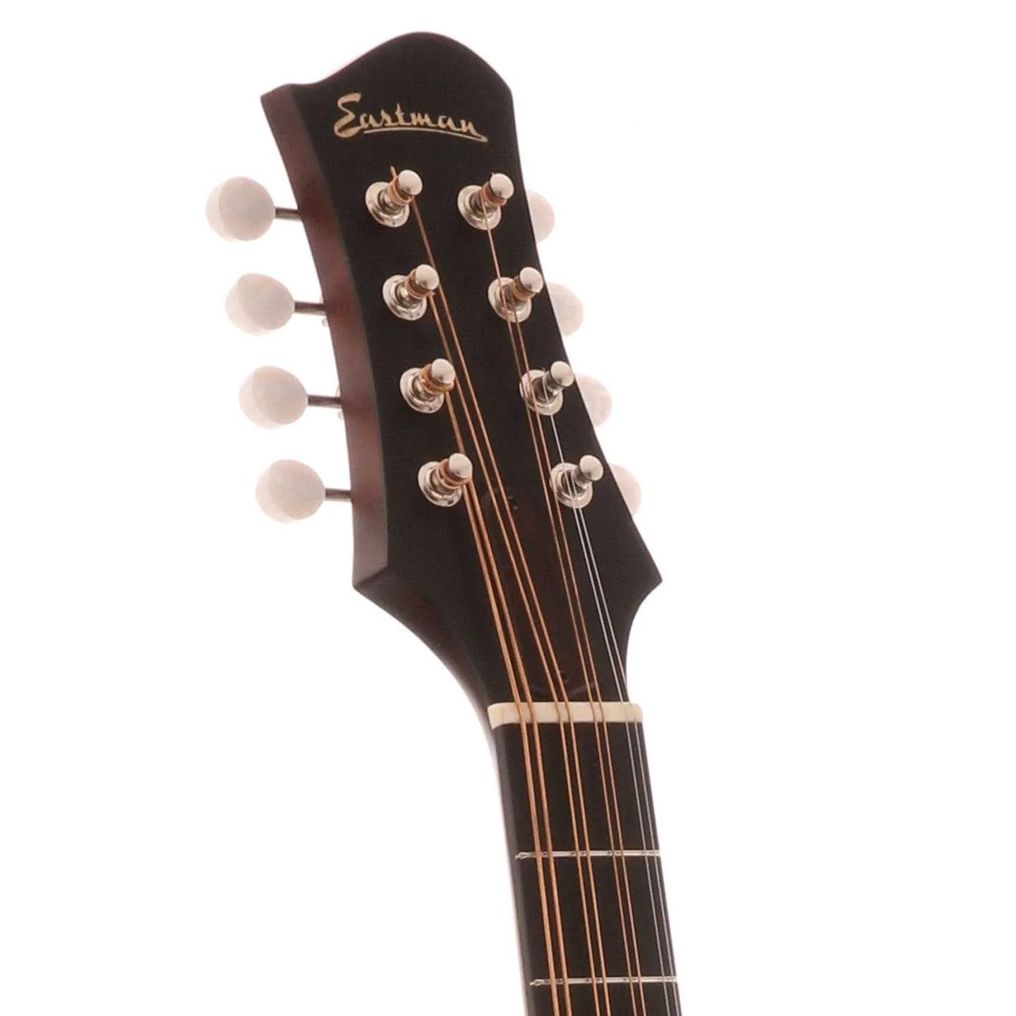 Eastman MDO305 Classic Octave Mandolin & Gigbag - Image 7