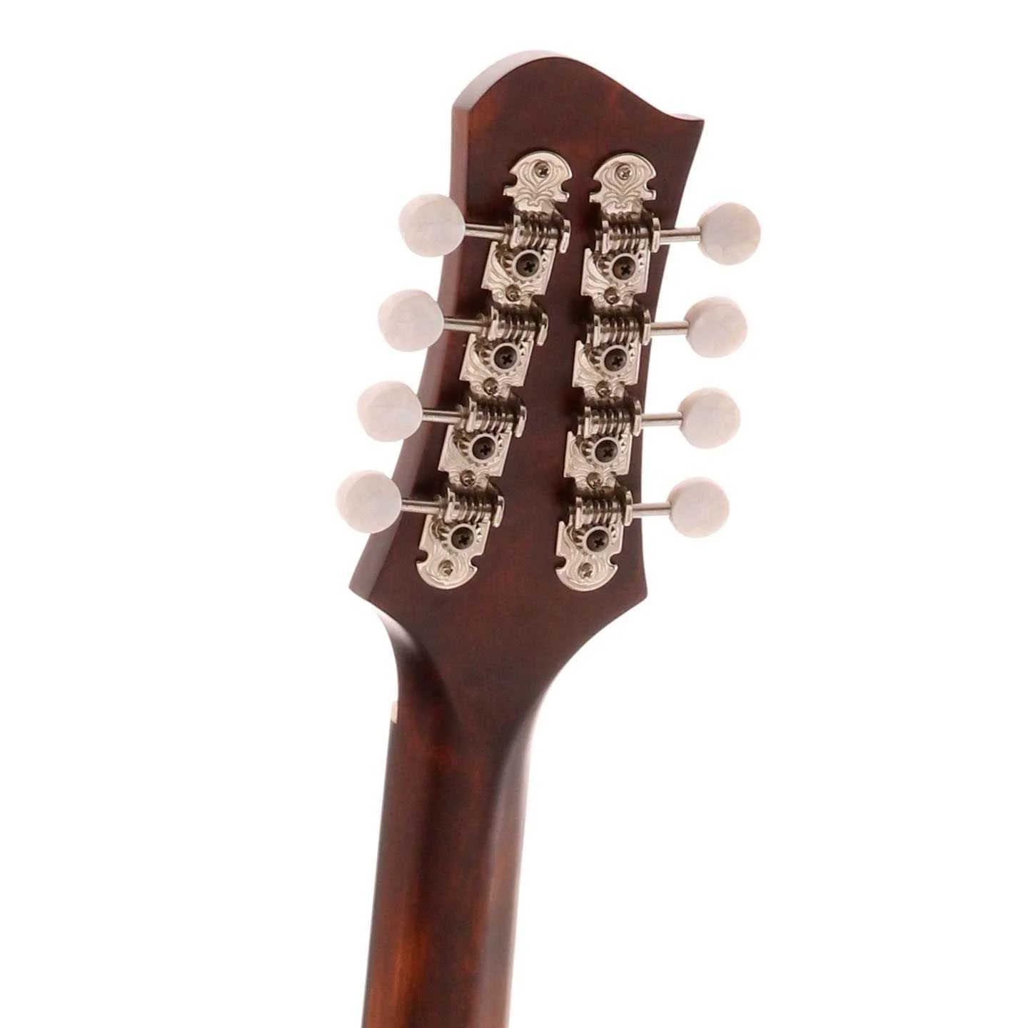 Eastman MDO305 Classic Octave Mandolin & Gigbag - Image 8