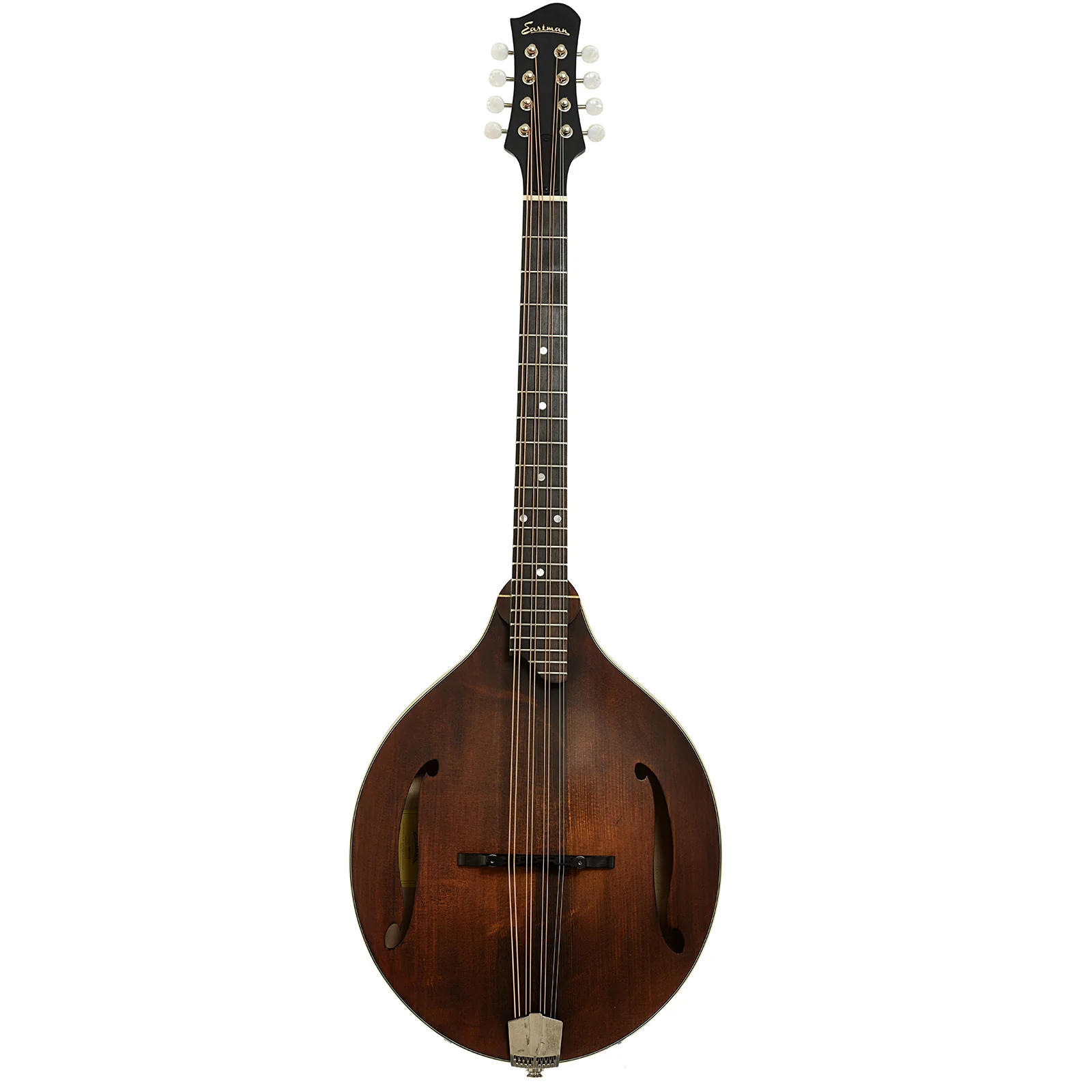 Eastman MDO305 Octave Mandolin (2022) - Image 14