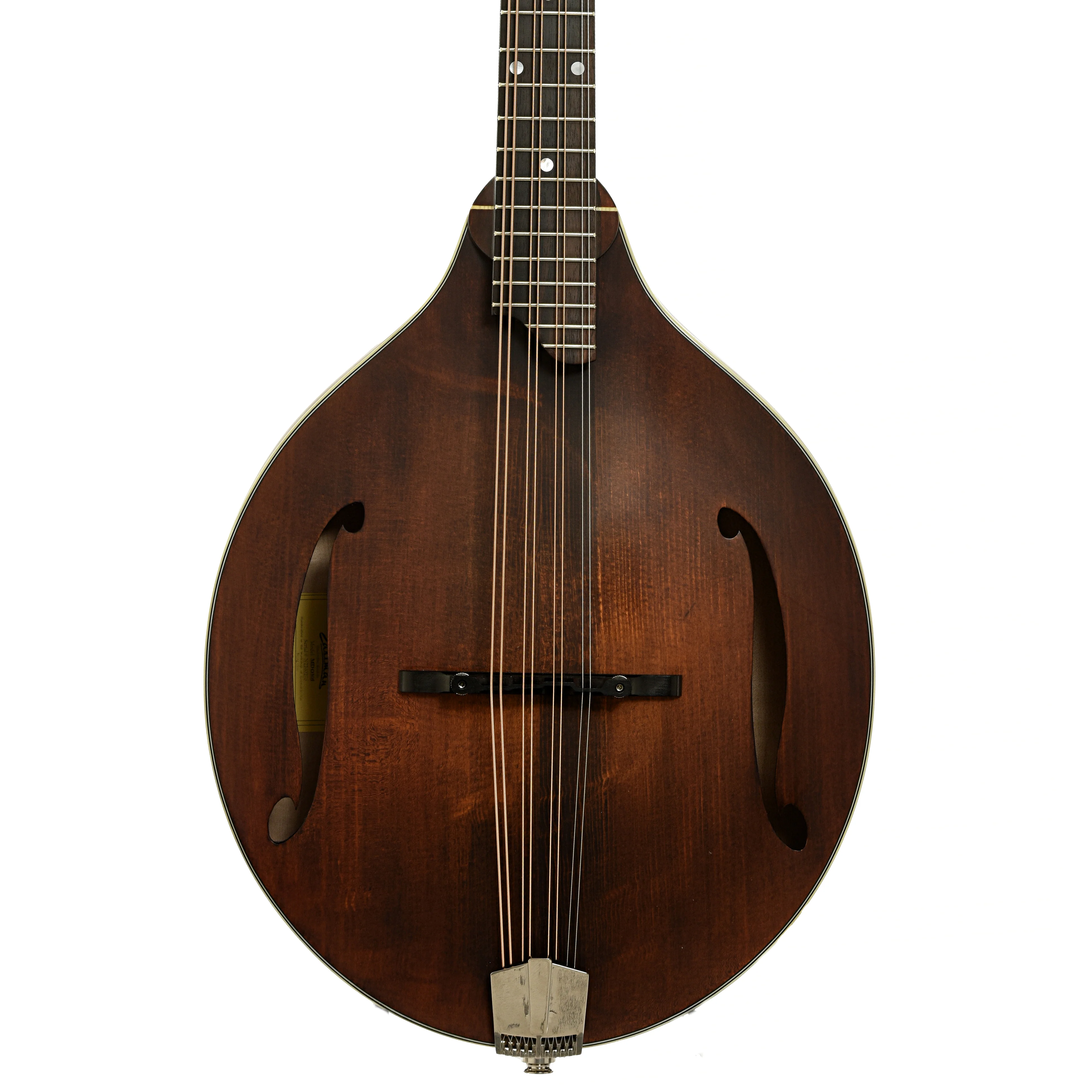 Eastman MDO305 Octave Mandolin (2022) - Image 2