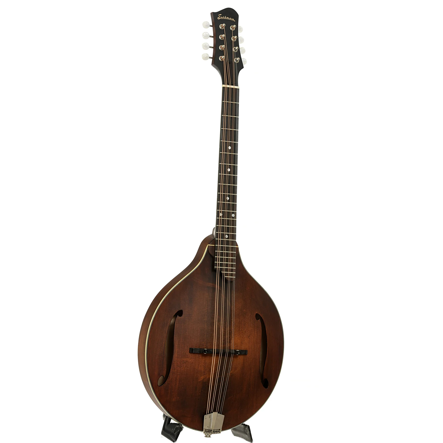 Eastman MDO305 Octave Mandolin (2022) - Image 3