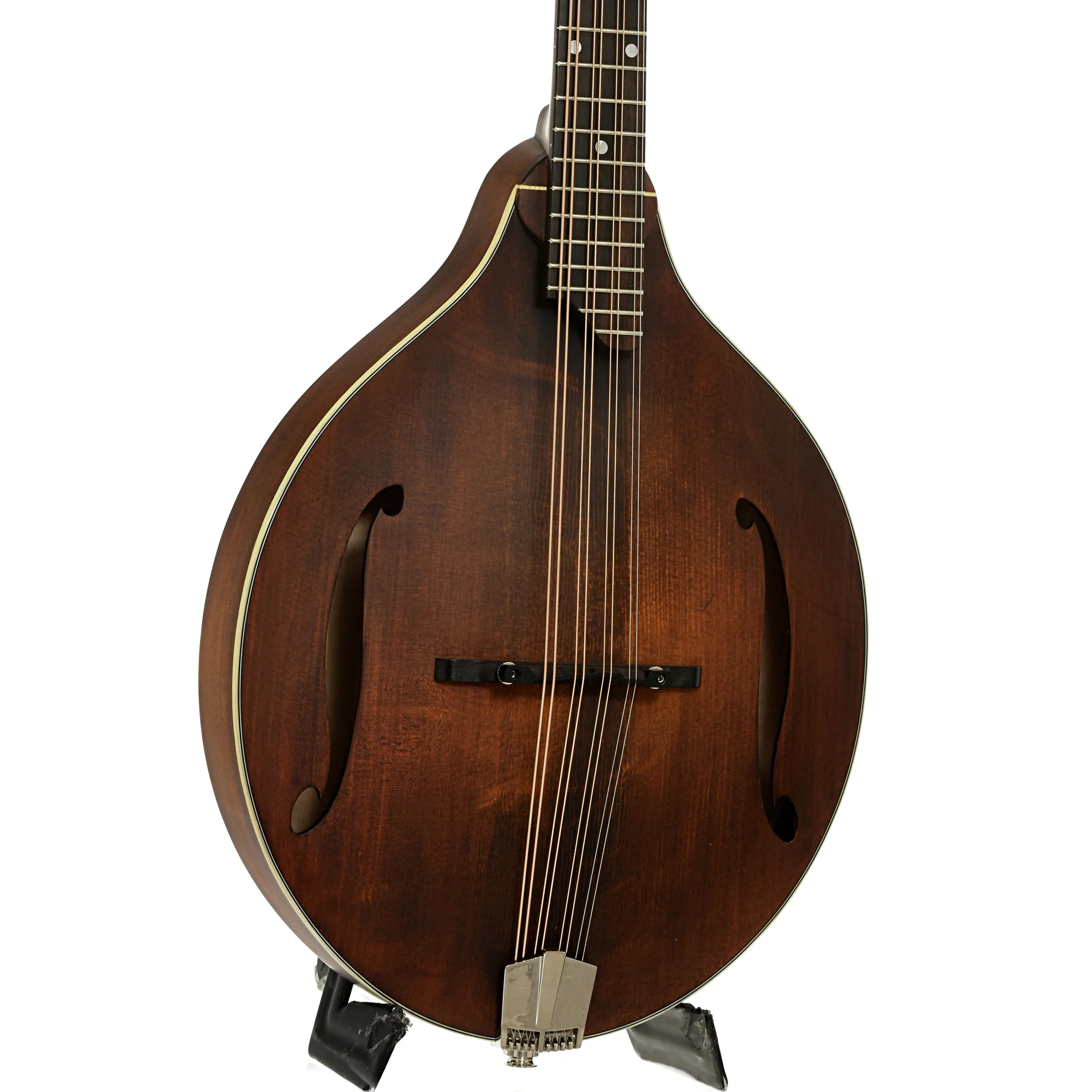 Eastman MDO305 Octave Mandolin (2022) - Image 4