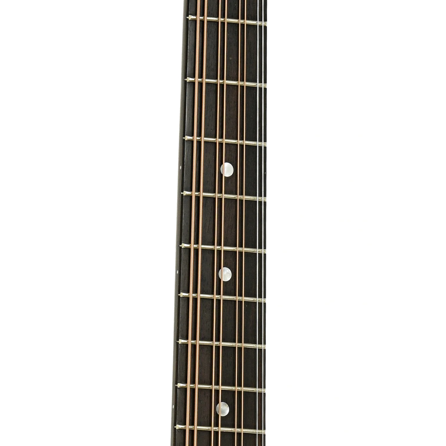 Eastman MDO305 Octave Mandolin (2022) - Image 7
