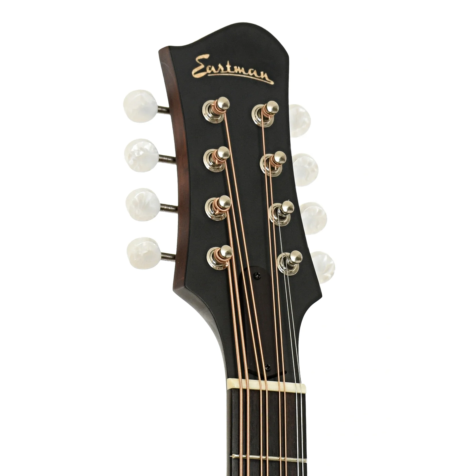 Eastman MDO305 Octave Mandolin (2022) - Image 8