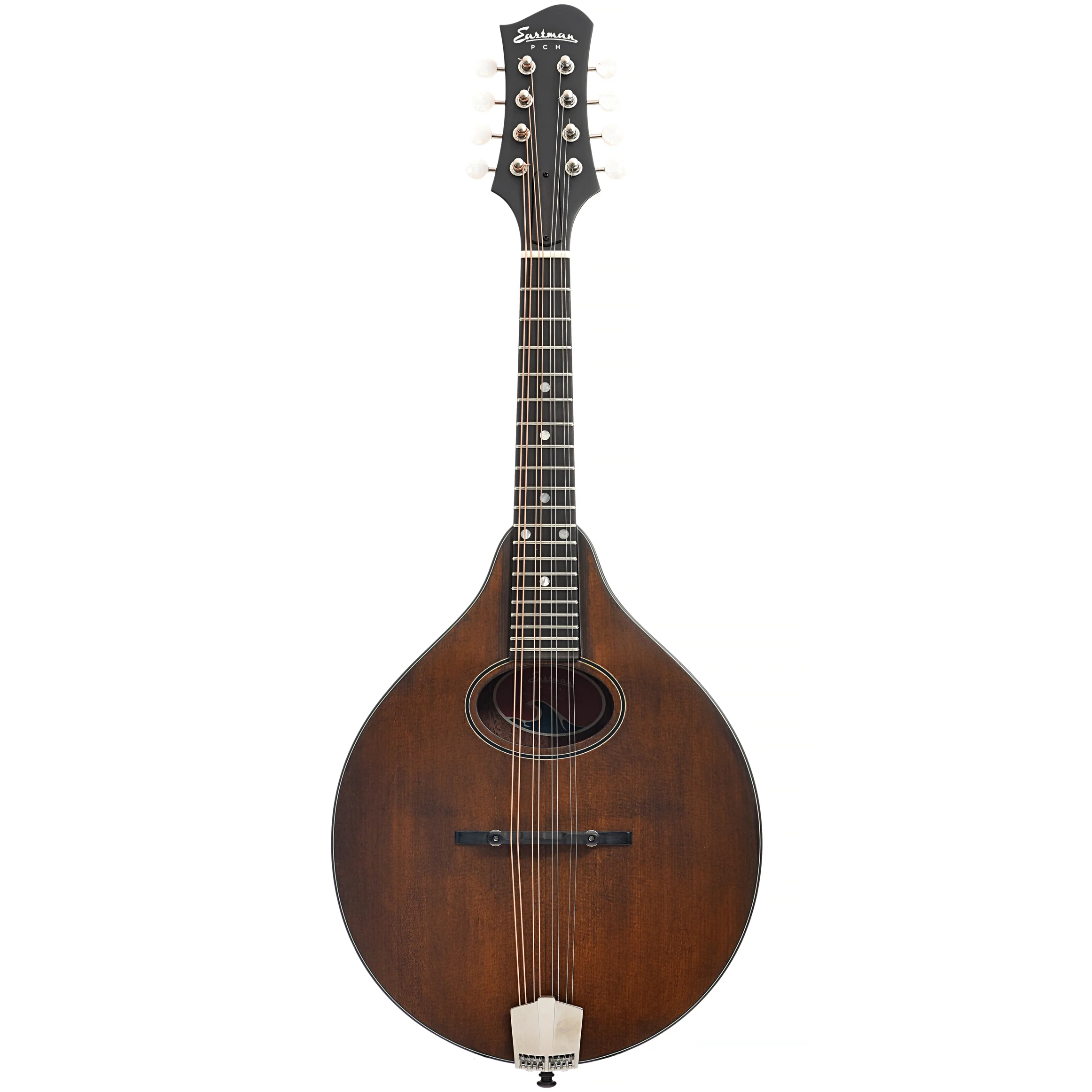 Eastman PCH-M104 Mandolin & Gigbag, Classic - Image 14
