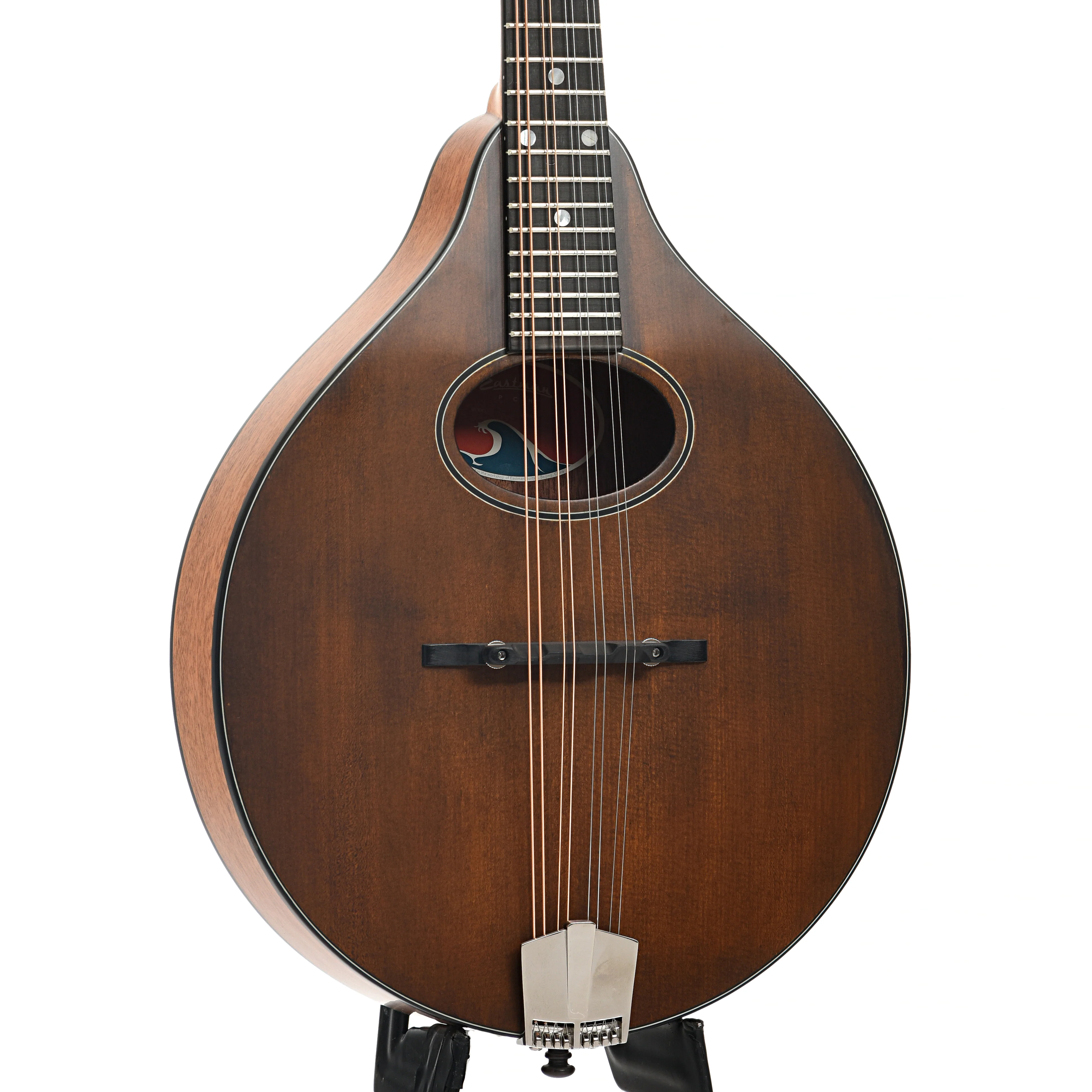Eastman PCH-M104 Mandolin & Gigbag, Classic - Image 4