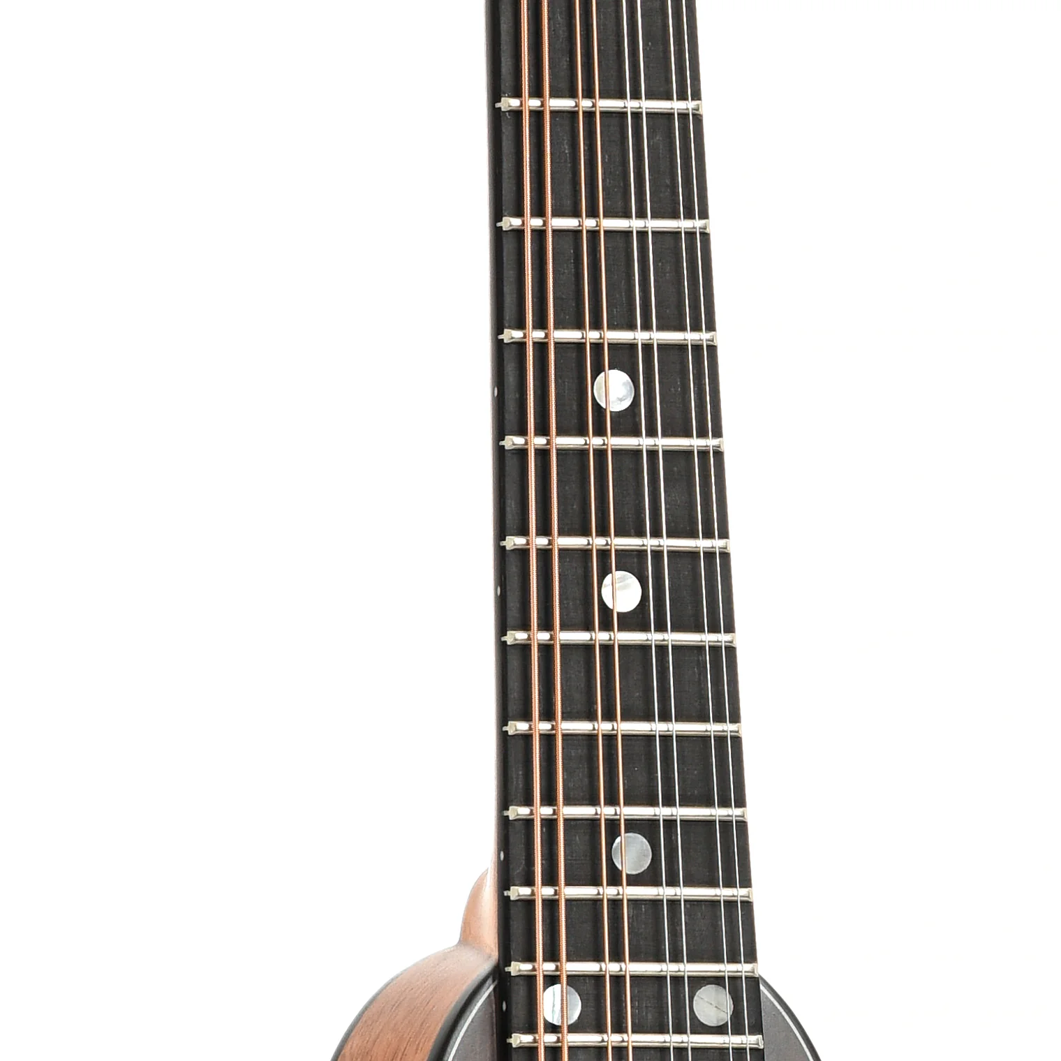 Eastman PCH-M104 Mandolin & Gigbag, Classic - Image 7