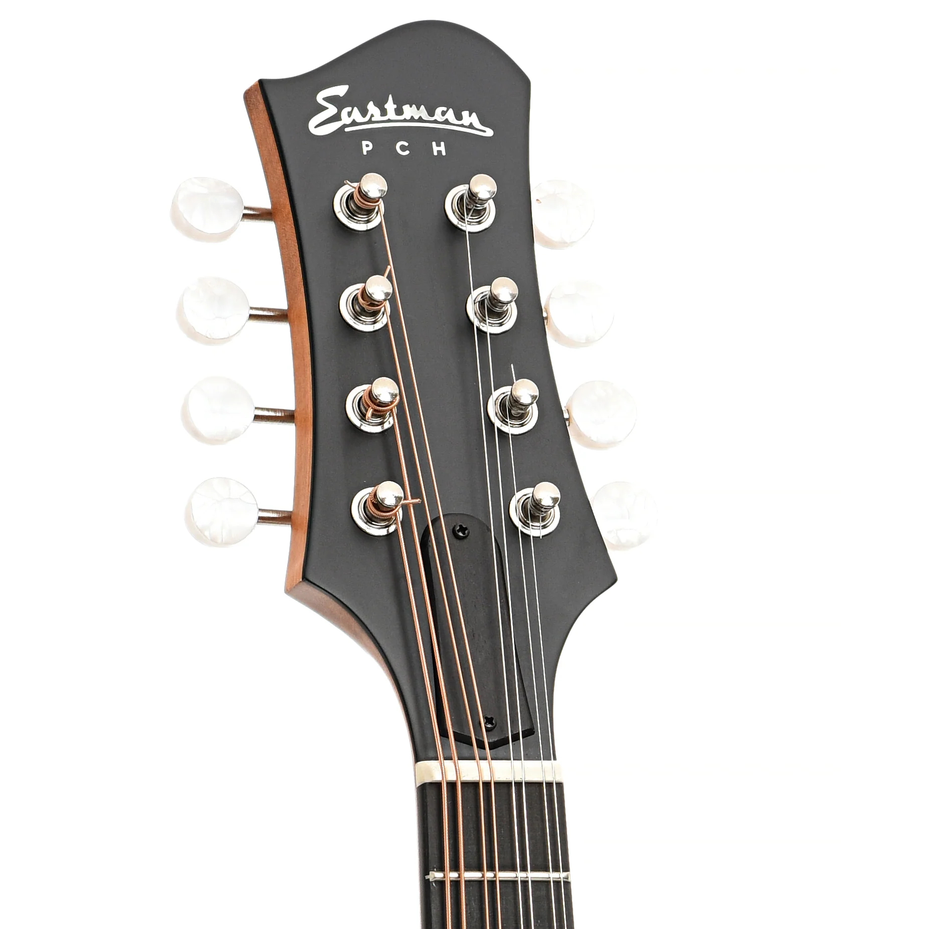 Eastman PCH-M104 Mandolin & Gigbag, Classic - Image 8