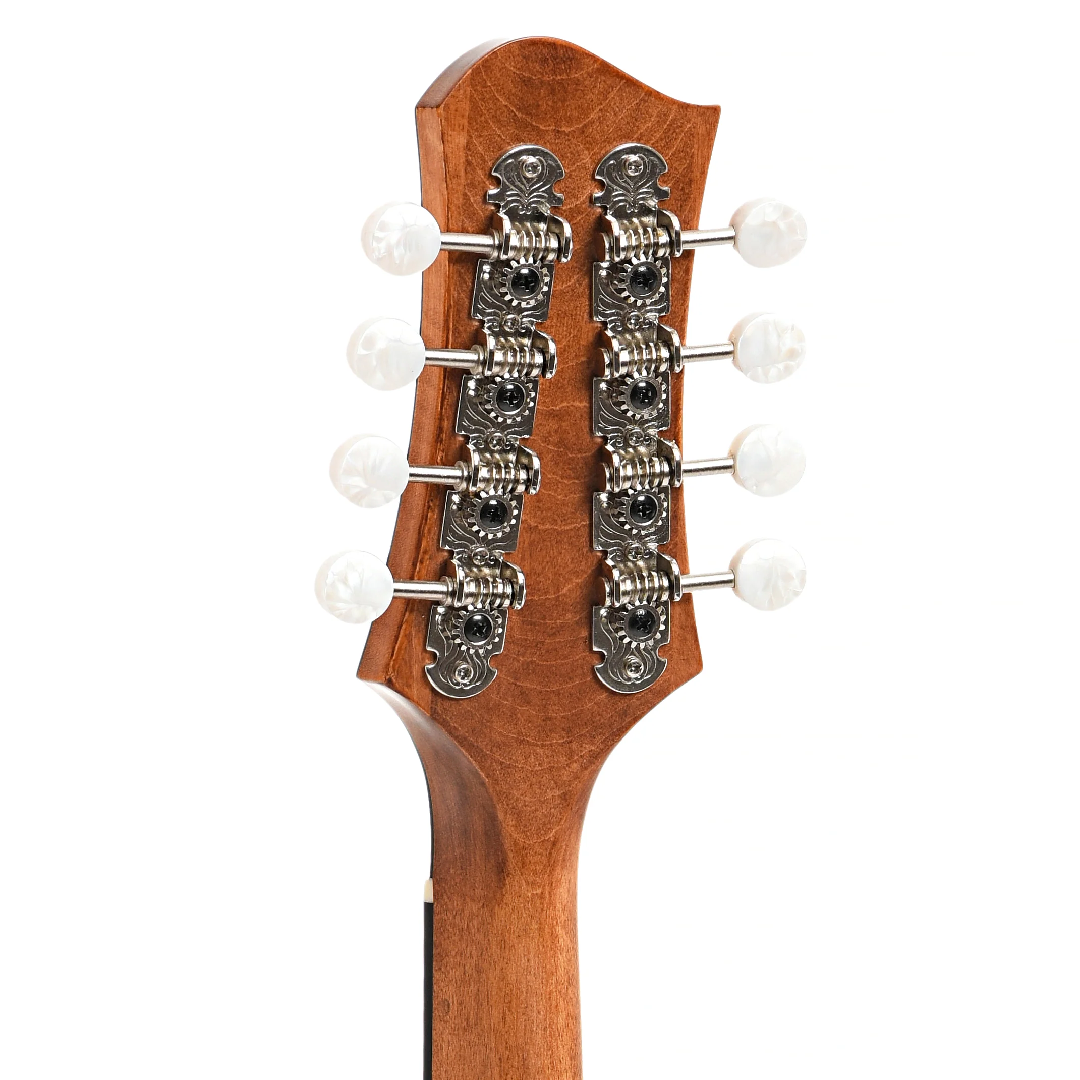 Eastman PCH-M104 Mandolin & Gigbag, Classic - Image 9