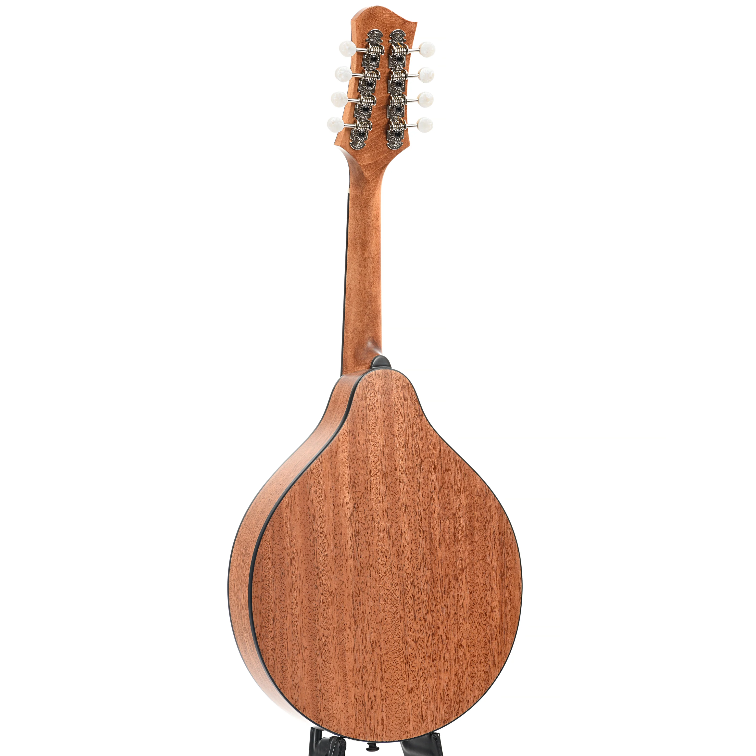 Eastman PCH-M104 Mandolin & Gigbag, Goldburst - Image 12